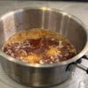 【たったひと手間で肉が化ける】豚こまご飯の工程2