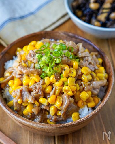 【夏休みのお助けランチ大特集】食べ盛りも大満足!|一品入魂!DOKINのラクうまガッツリご飯 Vol.7