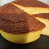 ちーちゃんの作ってみた!投稿(米粉ふわふわヨーグルトケーキ)
