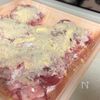 豚こまとんかつの工程2