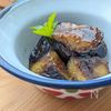 やみつき♡とろけるなすのスパイスマリネ・スリランカ風モージュの工程4