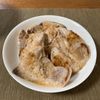 あすかの作ってみた!投稿(これもあり♡さっぱり食べれる♪【ぶりのレモンバター焼き】)