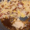焼肉のタレでお店の味✨豚バラレタス炒飯🐷の工程4