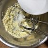 パウンド型で作る米粉のブルッキーの工程2