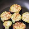 焼きなすのトマトだれ『とろっとからむさっぱり一品』の工程2