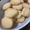 Mariの作ってみた!投稿(《卵不使用》サックサク!!やみつきクッキー)