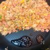 男子喜ぶがっつり味！オイスター醤油チャーハンの工程6