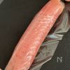 〖 パックそのまま 〗生ハムクリチ巻きの工程2