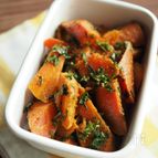 作り置き！モリモリ食べれる。にんじんサブジ