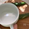 【ピリ辛たたききゅうり】の下準備