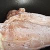 【チキンピラフ】バター醤油で香ばしく。コーンたっぷり ⌾の工程4