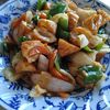 はるたろうの作ってみた!投稿(ちくわで節約♡絶品《回鍋肉風♡味噌炒め》)