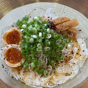 楽ラク手抜キッチン🐶🐾の作ってみた!投稿(美味しすぎる！冷やし塩そうラーメン🍜)