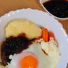 まゆのの作ってみた!投稿(絶品!簡単!本格!ビストロ味のオニオンソース)