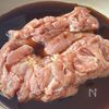 煮るだけ！【鶏もも肉のオイポン煮】お弁当にも◎の工程2