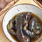 なすの中華風お浸し【作り置き】