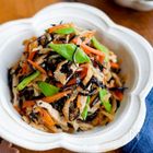 脱マンネリ！cotoのパパッと副菜｜Vol.11～ストック食材をフル活用した副菜～