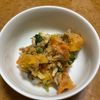 舞歌の作ってみた!投稿(レンチンで栄養満点♪【ごろごろ野菜のツナポンサラダ】)