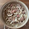 【マッシュポテト添えビーフシチュー】いつものルウで華やかに♪の工程3