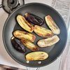 【なすのピリ辛焼きびたし】晩酌にも♪の工程2