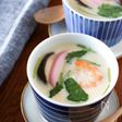 茶碗蒸しの基本のレシピ