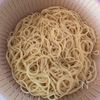 春キャベツとカニかまのスパゲッティサラダ【具だくさん♪】の工程3