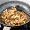 『鶏むね肉の和風きのこあんかけ』ほっこり和おかず♪優しい味♡の工程3
