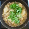 トロトロ【豆腐の豚ねぎあん】体ぽかぽかおかずの工程5