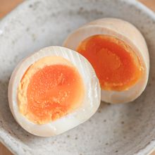 シンプルだから使い勝手抜群！少ない調味料で作れる味玉
