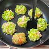 キャベツのベーコンチーズ焼きの工程5
