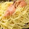 冷凍ゆでパスタ→食べる時はレンジで楽ちん♪の工程6