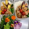 そら・ゆずの作ってみた!投稿(自慢の我が家の唐揚げ)