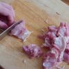 簡単!15分で絶品!焼き鳥丼の工程1
