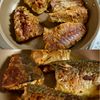 簡単!サバのカレー焼き【臭みを気にせず楽しめる◎】の工程2