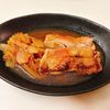 りんの作ってみた!投稿(とろとろ白菜と♪ホロホロ煮込み鶏チャーシュー😋💕)