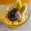 puricoの作ってみた!投稿(材料3つ！たんぱく質が摂れるバナナココアヨーグルトアイス)