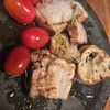 まんてかとぅーらの作ってみた!投稿(ほったらかしで焼くだけ!レモン醤油のとろとろローストポーク)