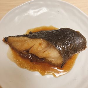 あめの作ってみた!投稿(放っておくだけ！ふっくら柔らか「銀だらの煮付け」)