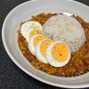 𝙼𝚊𝚜𝚊の作ってみた!投稿(無水で作る！トマト缶キーマカレー)