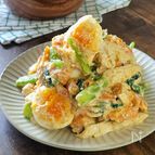 野菜が止まらない！【しっとり鶏むねの野菜サラダ】マヨなし濃厚