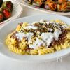 新感覚！トルコのヨーグルトソースのパスタ「マントゥ風パスタ」