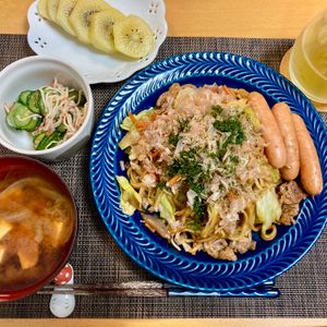 たぁプーの作ってみた!投稿(簡単副菜♡『胡瓜とカニカマの梅肉和え』塩もみいらず♪)
