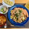 たぁプーの作ってみた!投稿(簡単副菜♡『胡瓜とカニカマの梅肉和え』塩もみいらず♪)