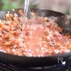 美味しいキーマカレー🍛Keema curryの工程7