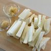 フライド大根【#サクとろ #大根消費】の下準備