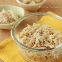 ピリッとした辛味が食欲そそる！粒マスタードのサラダまとめ