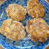 れいかの作ってみた!投稿(【ヘルシー】ふわふわ豆腐ハンバーグ)