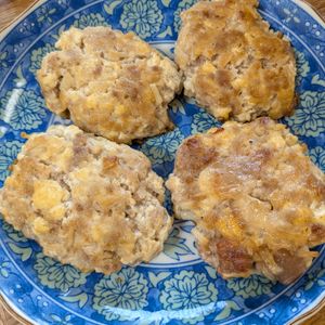 れいかの作ってみた!投稿(【ヘルシー】ふわふわ豆腐ハンバーグ)