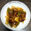 ただのBayStarsファンの作ってみた!投稿(【簡単♪肉団子とピーマンの甘酢あん】ピーマンで彩り＆栄養◎)
