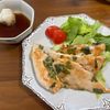 こむぎの作ってみた!投稿(揚げない!【青じそささみ】めっちゃ楽ワンパンお手軽♪)